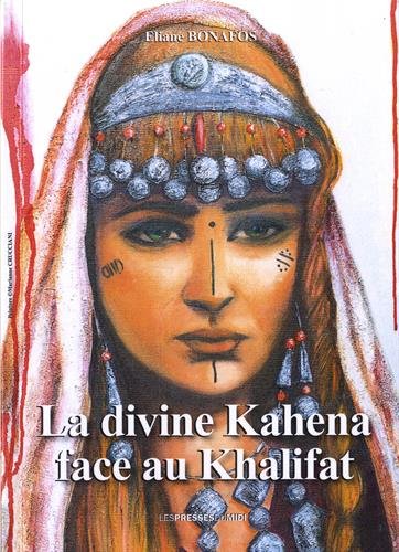 Dihya (en berbère : ⴷⵉⵀⵢⴰ, en arabe : ديهيا), aussi connue sous le nom de Kahina ou Kahena, est une reine guerrière berbère qui a combattu les Omeyyades, lors de la conquête musulmane du Maghreb au viie siècle. Elle meurt au combat, dans les Aurès, en 703.
