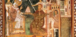 La conversion de Constantin et la christianisation de l'empire romain