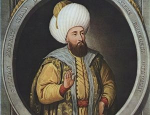 Mourad II Bey