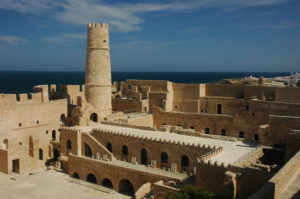 Ribat de Monastir - Arabisation et islamisation de la Tunisie